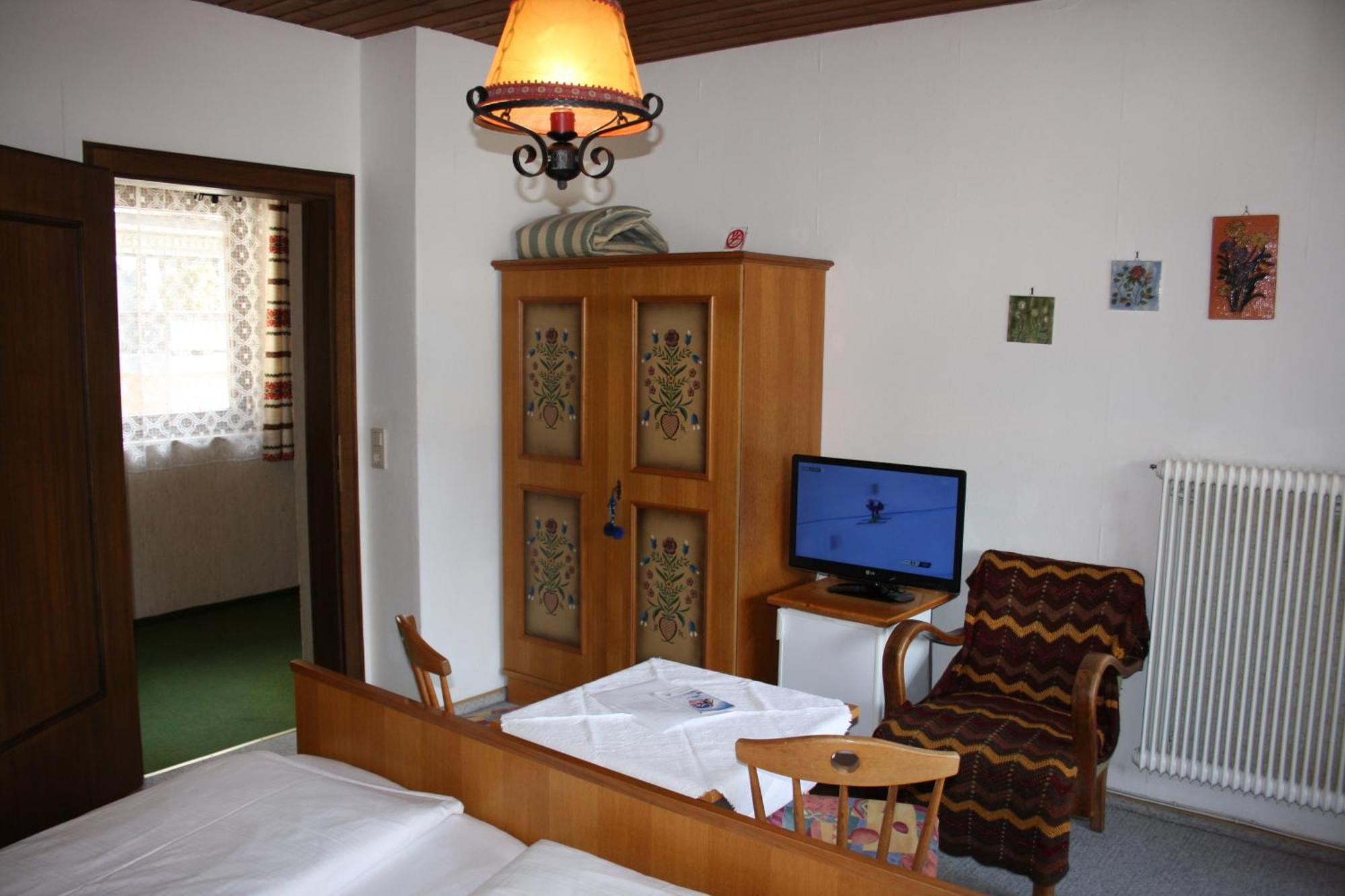 Haus Gassner Apartamento Bad Hofgastein Quarto foto