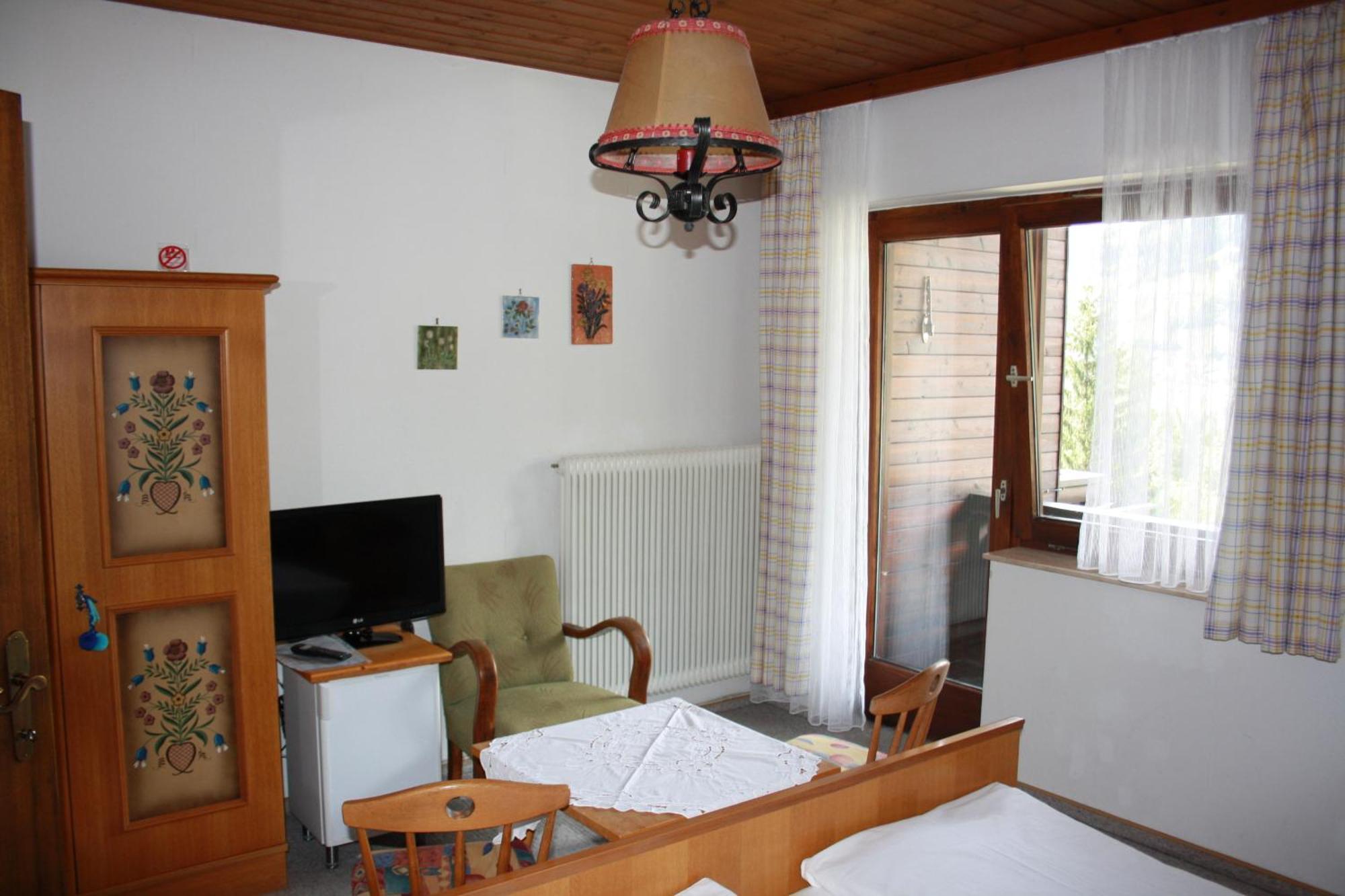 Haus Gassner Apartamento Bad Hofgastein Quarto foto