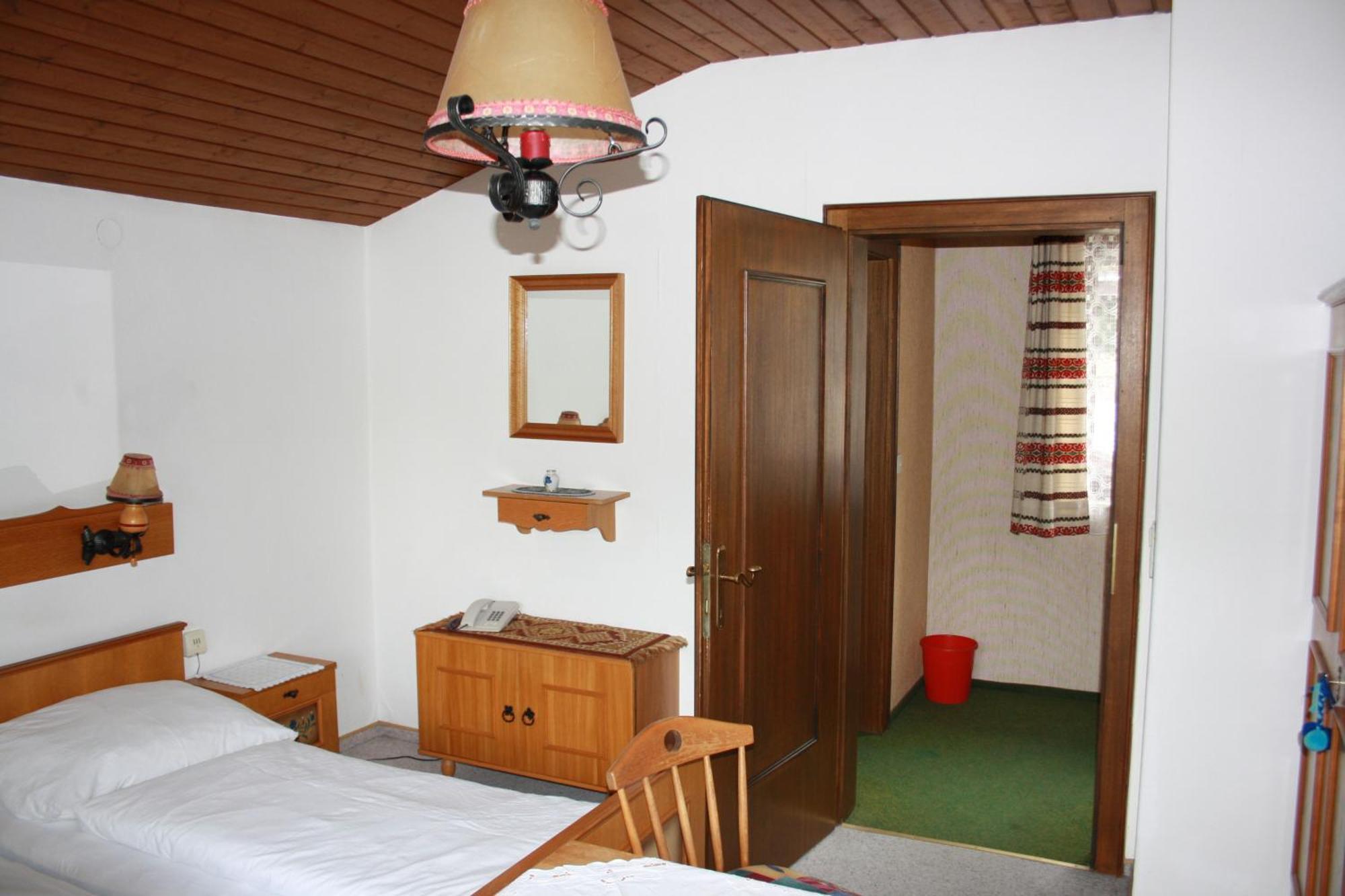 Haus Gassner Apartamento Bad Hofgastein Quarto foto
