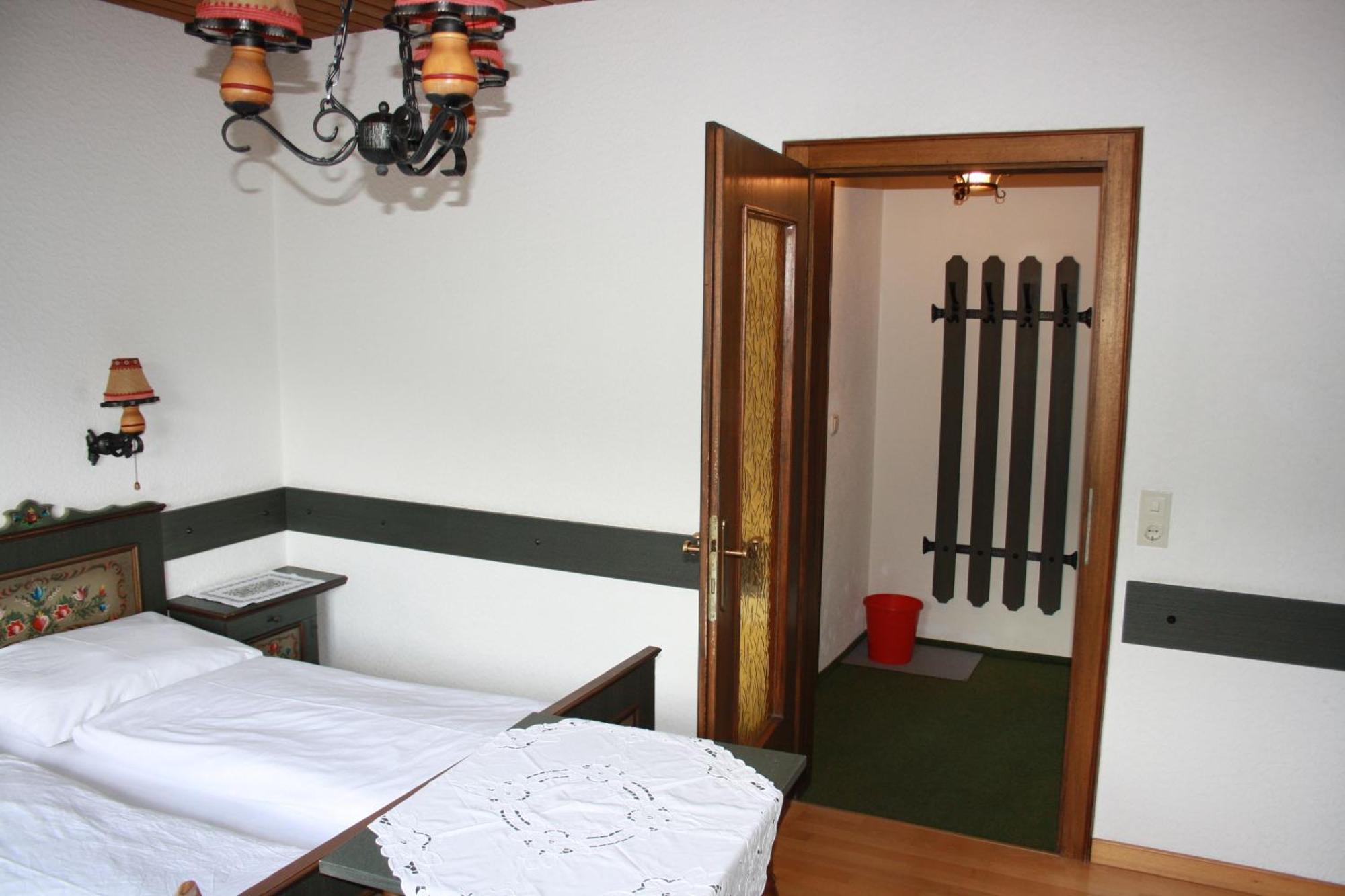 Haus Gassner Apartamento Bad Hofgastein Quarto foto