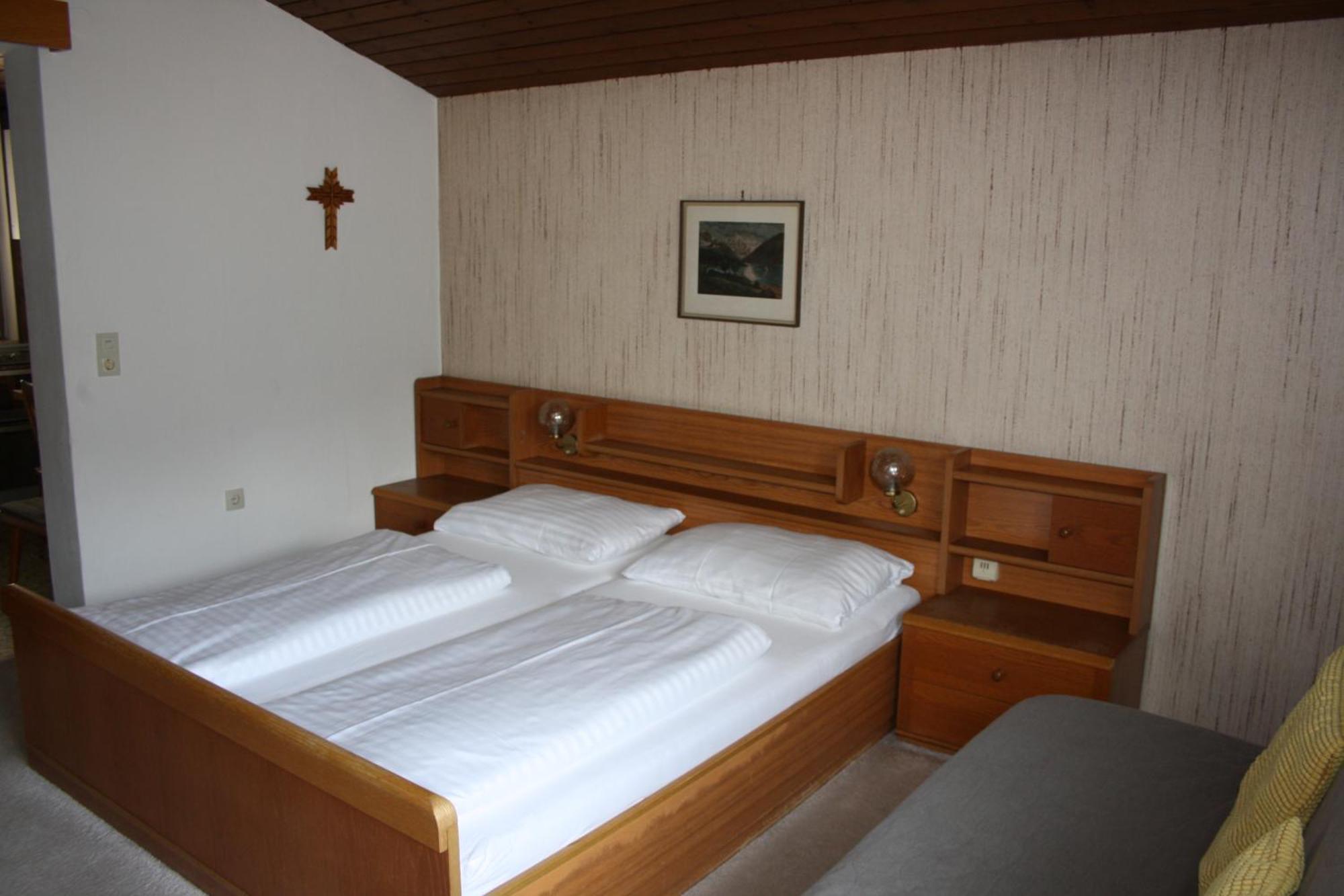 Haus Gassner Apartamento Bad Hofgastein Quarto foto