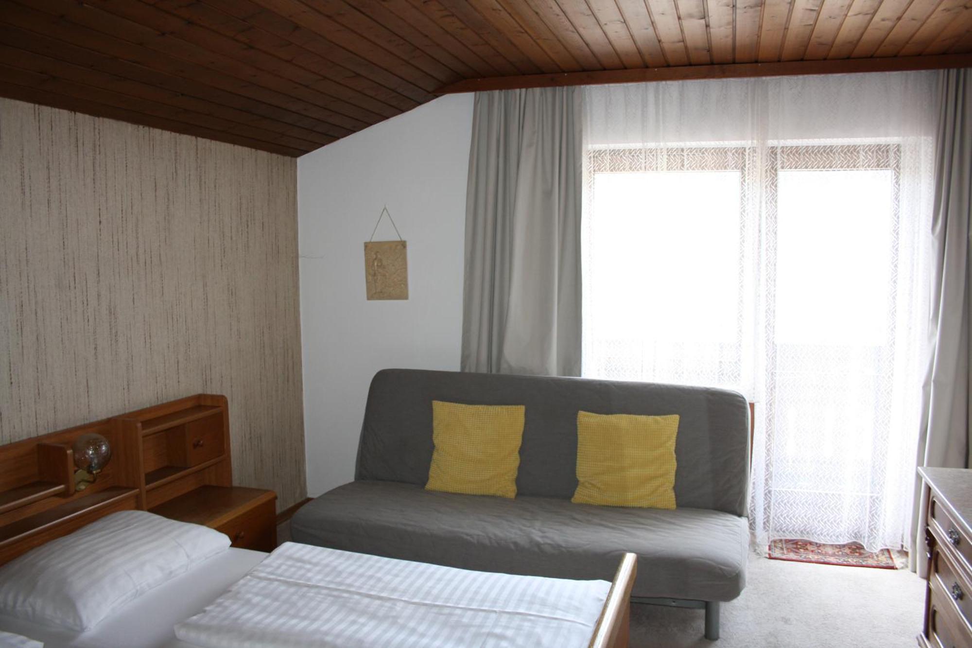Haus Gassner Apartamento Bad Hofgastein Quarto foto