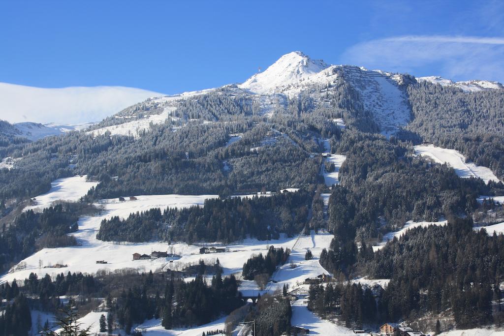 Haus Gassner Apartamento Bad Hofgastein Quarto foto