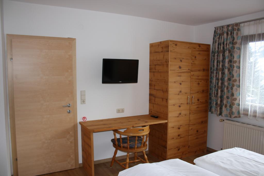 Haus Gassner Apartamento Bad Hofgastein Quarto foto