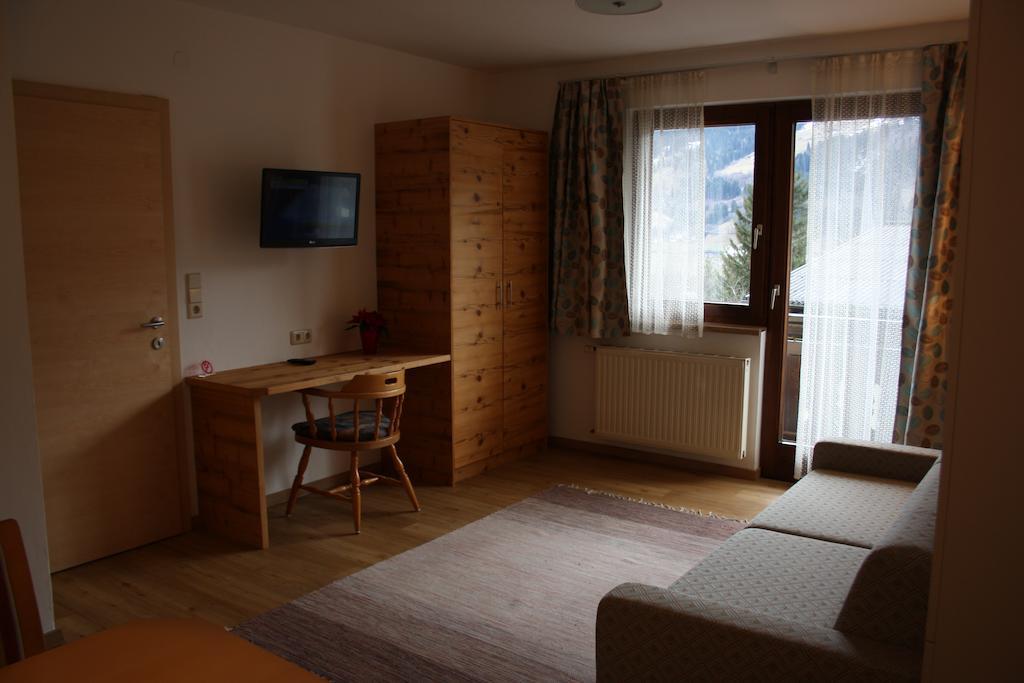 Haus Gassner Apartamento Bad Hofgastein Quarto foto
