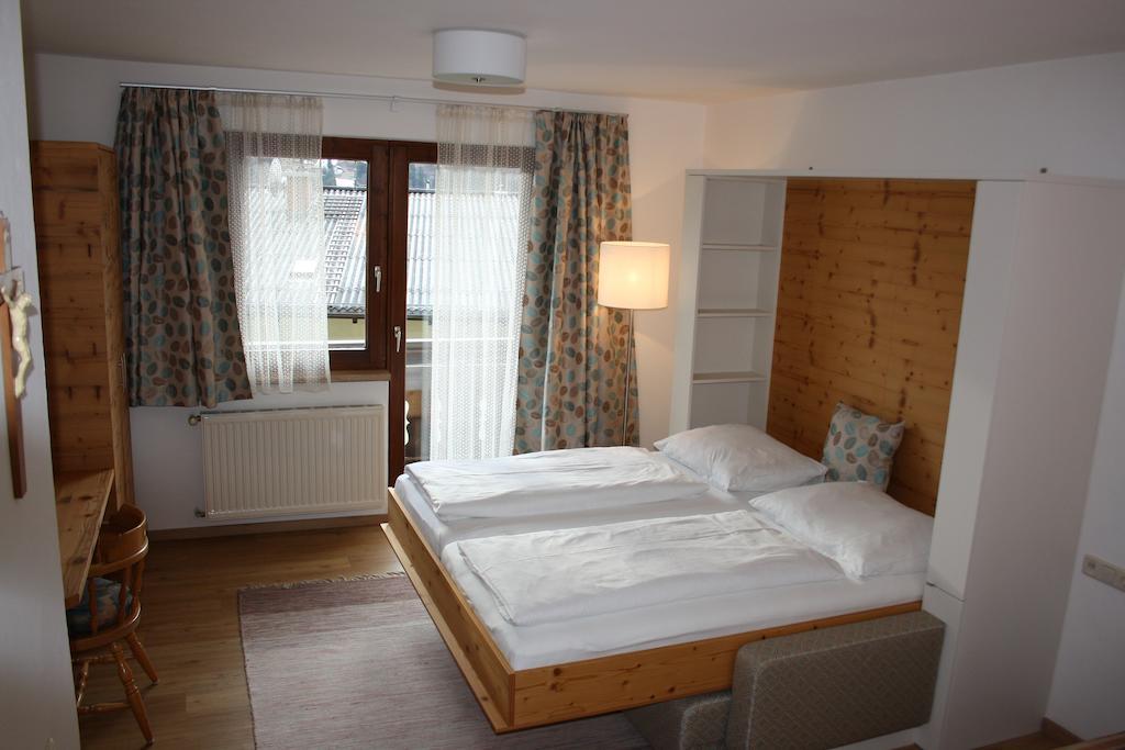 Haus Gassner Apartamento Bad Hofgastein Quarto foto