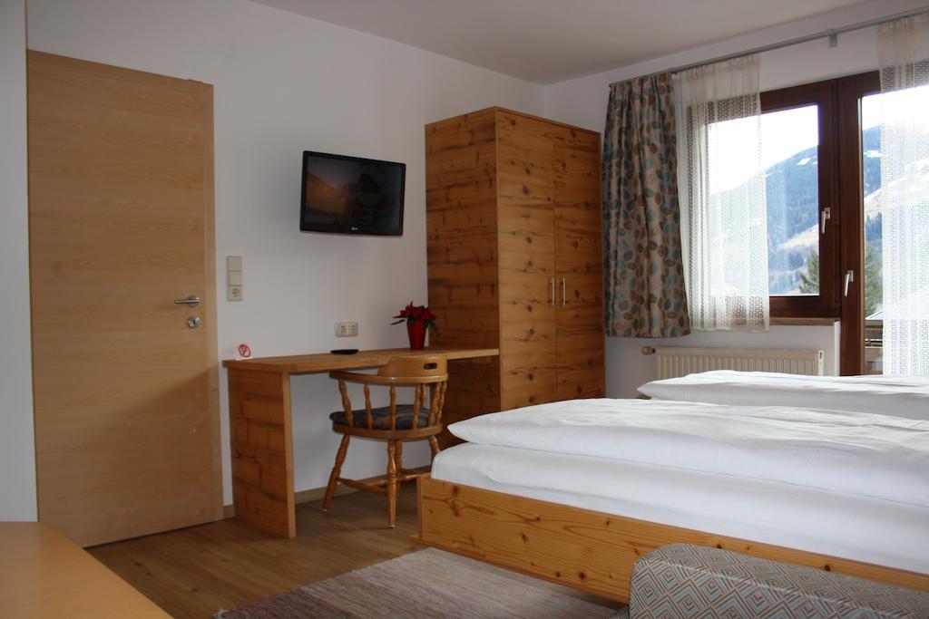 Haus Gassner Apartamento Bad Hofgastein Quarto foto